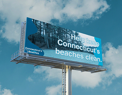 Connecticut's Clean Beaches Campaign