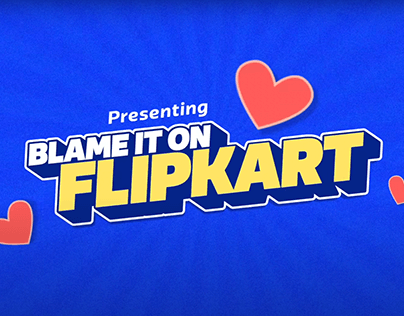 Flipkart | Valentine's Day