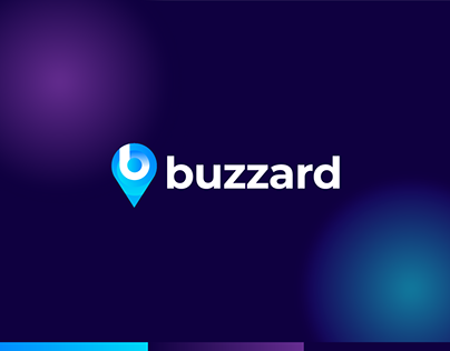 Buzzard Logo