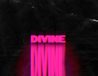 divine channel art