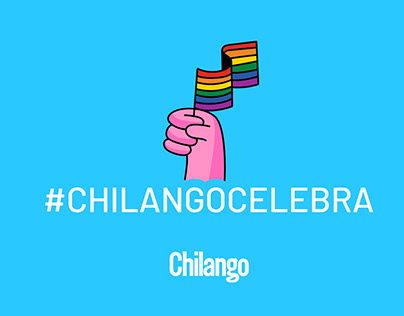 Pride 2019 / Chilango