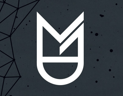 Mats Dreyer - Personal Logo / Branding 