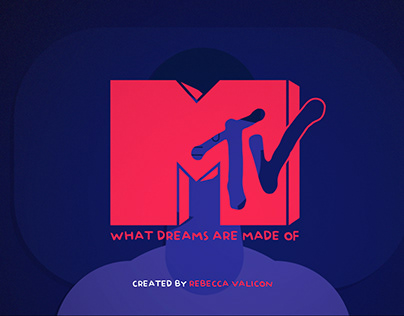 MOTION DESIGN / MTV