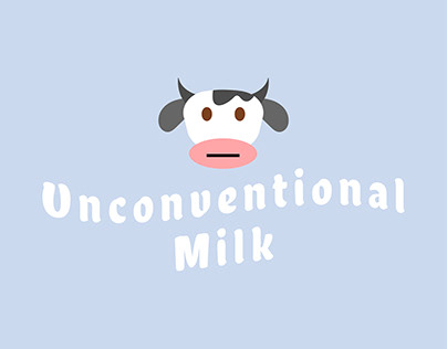 Moomoo Milk on Behance