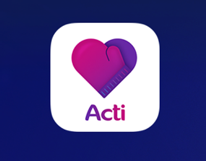 ACTI for Actimel