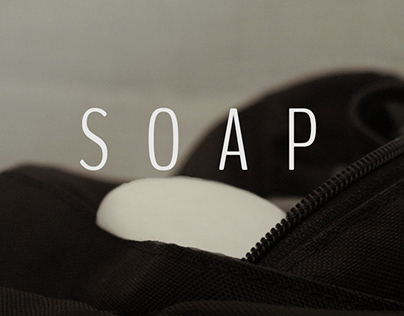 Soap | Short film