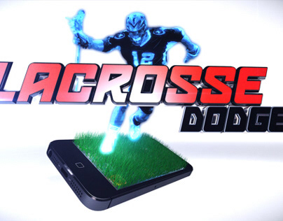 Lacrosse Dodge Mobile Game Trailer
