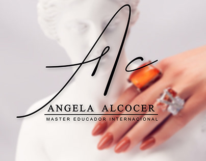 Angela Alcocer