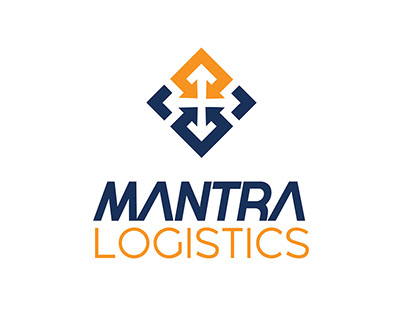 MANTRA LOGISTICS | LOGISTIC COMPANY | BRAND IDENTITY
