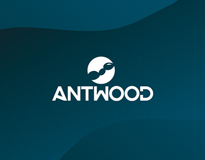 Antwood | Logo Design, Business Card and Social Media
