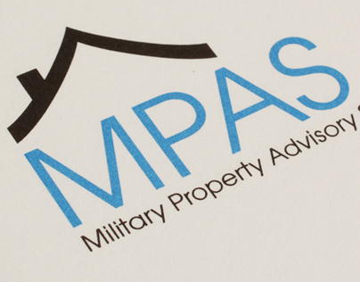 MPAS Branding