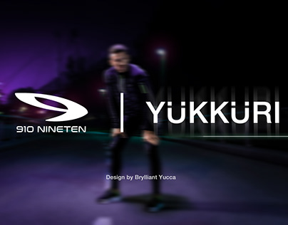 YUKKURI- Running Shoes for Hardcore Runner