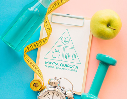 Mayra Quiroga Nutrición deportiva y Clínica