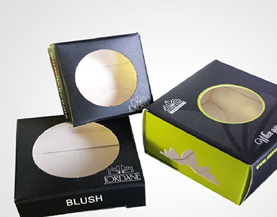 Put a glam to your Lip Balm with Custom Printed Boxes
