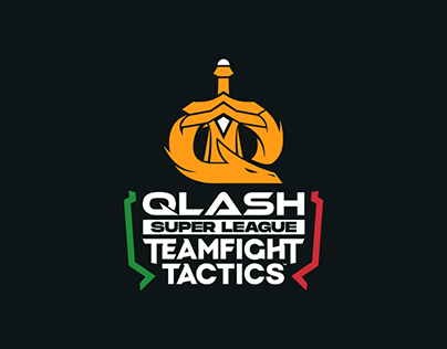 QLASH TFT Super League (2021)