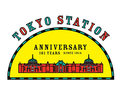 TOKYO STATION ANNIVERSARY