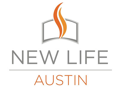 Church Brand Refresh: New Life Austin