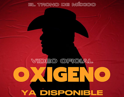 El Trono de México "OXIGENO"
