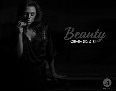 Beauty | Chiara Silvestri