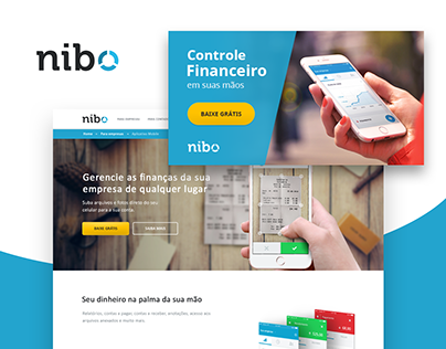 Nibo App Release