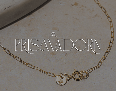 Project thumbnail - PrismAdorn_Jewelry Brand in USA