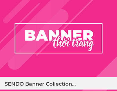 Sendo Banner Collection