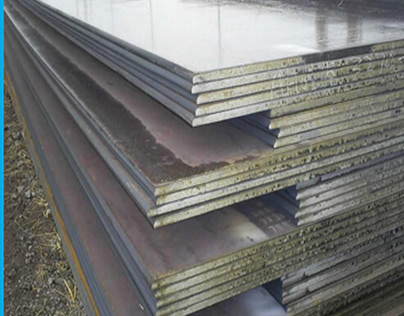 Abrasion Resistance Plate Suppliers in India