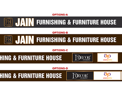 Jain Furniture House