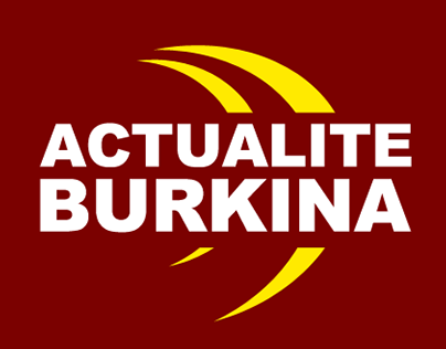 Infographie Actualité Burkina - 2014