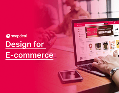 Snapdeal Feature Redesign