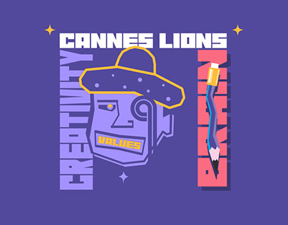 Cannes Lions x apeople