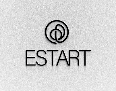 ESTART Healtcare Clinic Branding