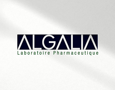 Logo Laboratoire Pharmaceutique