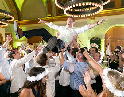 Entertain Your Guest With Wedding Event Bands in Texas