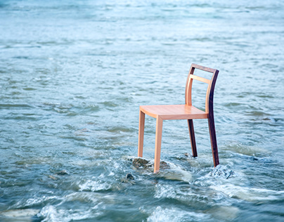 Frame Chair | Femo Design Studio