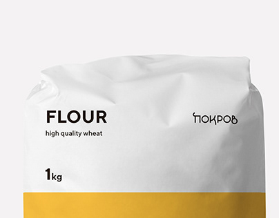 Flour Pokrov