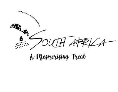 Re branding South Africa tourism