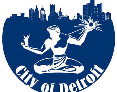 Rebranding of the City of Detroit