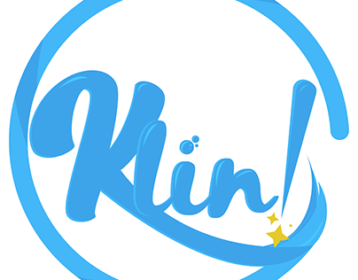 Klin! Logo