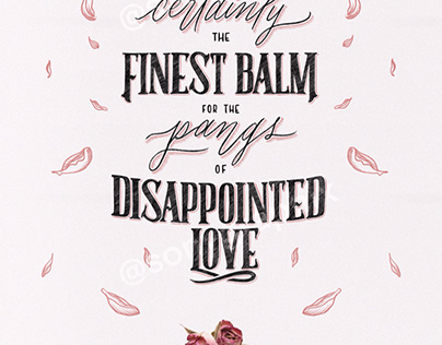Northanger Abbey Quote