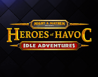 Heroes of Havoc