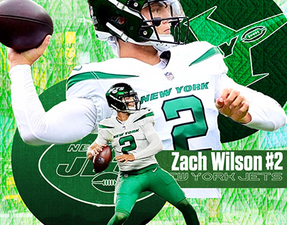 Zach Wilson