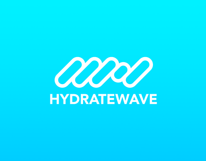 Project thumbnail - Hydratewave App