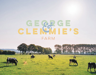 George & Clemmie's Farm
