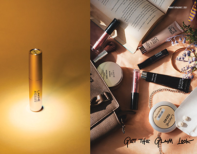 Lakme | Product styling and photography