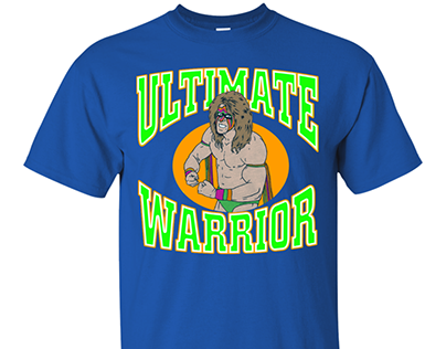 Lebron Ultimate Warrior T Shirt, Hoodie, Tank