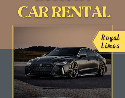 Looking for the Best Online Luxury Car Rental?