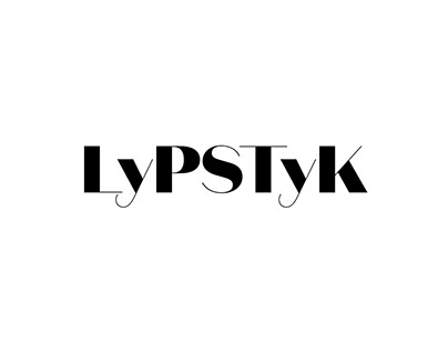 LyPSTyk: Fashion Magazine