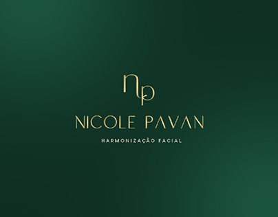 Project thumbnail - Dra. Nicole Pavan | Harmonização Facial