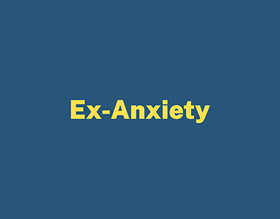 Ex-Anxiety